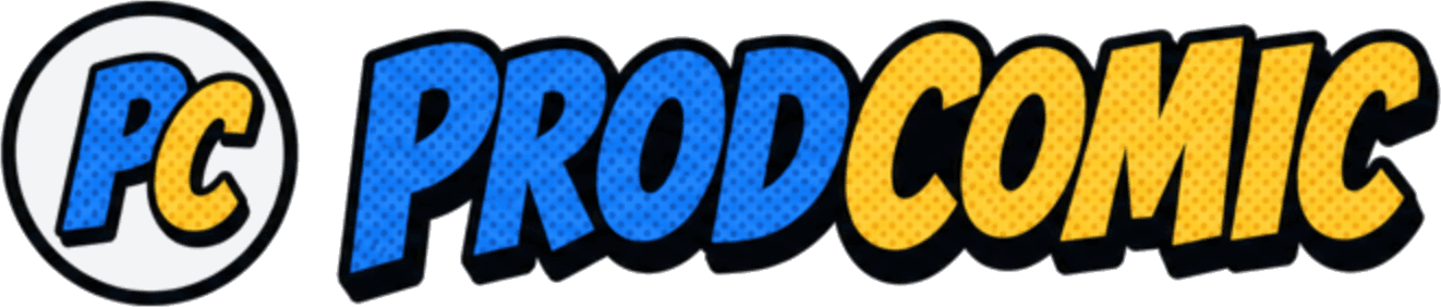 ProdComic