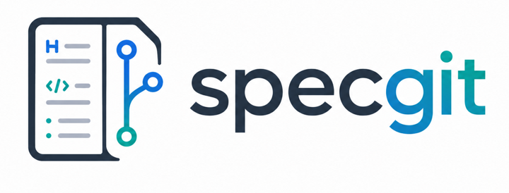 specgit